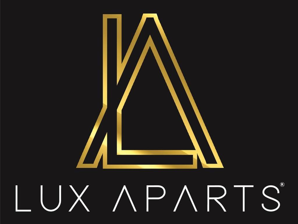 Bradford Luxury Central Apartment Екстер'єр фото